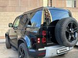 Land Rover Defender 2022 годаүшін50 000 000 тг. в Астана – фото 2