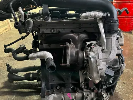 Двигатель VW BZB 1.8 TSI за 1 300 000 тг. в Павлодар – фото 4
