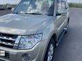 Mitsubishi Pajero 2013 годаүшін13 300 000 тг. в Астана – фото 8