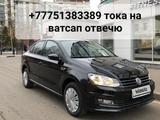 Volkswagen Polo 2009 года за 1 000 000 тг. в Семей