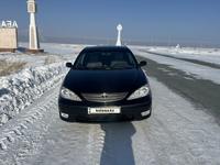 Toyota Camry 2005 года за 5 500 000 тг. в Семей