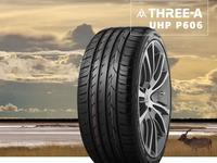 245/45R20 Three-A P606 99Wfor33 000 тг. в Шымкент