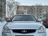 ВАЗ (Lada) Priora 2170 2014 года за 3 200 000 тг. в Астана