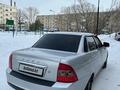 ВАЗ (Lada) Priora 2170 2014 года за 3 200 000 тг. в Астана – фото 6