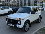 ВАЗ (Lada) Lada 2121 2020 годаүшін5 500 000 тг. в Шымкент