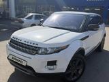 Land Rover Range Rover Evoque 2012 года за 10 500 000 тг. в Алматы