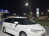 Toyota Estima 2011 года за 4 000 000 тг. в Атырау – фото 4