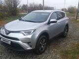 Toyota RAV4 2016 годаүшін12 000 000 тг. в Костанай