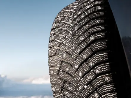 265/40R22 X-Ice North 4 SUV 106T Michelinүшін205 700 тг. в Алматы – фото 5