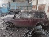 ВАЗ (Lada) Lada 2121 2002 годаfor275 000 тг. в Атырау – фото 4