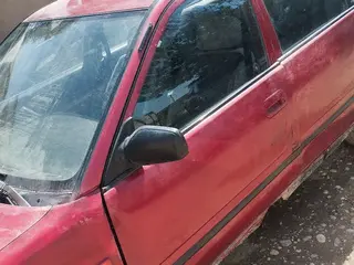 Nissan Primera
