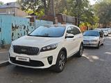 Kia Sorento 2019 года за 14 000 000 тг. в Алматы – фото 2