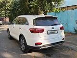 Kia Sorento 2019 года за 14 000 000 тг. в Алматы – фото 4
