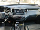 Kia Sorento 2019 года за 14 000 000 тг. в Алматы – фото 5