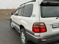 Toyota Land Cruiser 2001 годаfor7 100 000 тг. в Кызылорда – фото 2