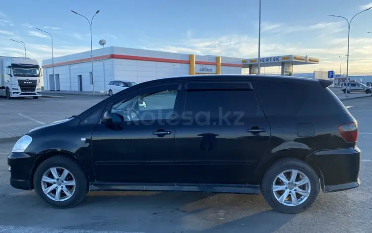 Toyota Ipsum 2004 годаүшін3 000 000 тг. в Атырау