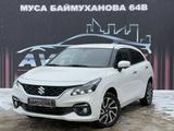 Suzuki Baleno 2023 года за 9 700 000 тг. в Атырау