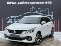 Suzuki Baleno 2023 годаүшін9 700 000 тг. в Атырау