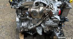 Двигатель М139 Мерседес AMG за 8 500 000 тг. в Алматы – фото 2