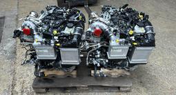 Двигатель М139 Мерседес AMG за 8 500 000 тг. в Алматы – фото 3