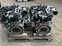 Двигатель М139 Мерседес AMG за 8 500 000 тг. в Алматы