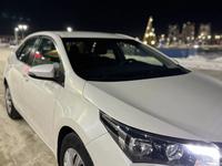 Toyota Corolla 2013 года за 6 500 000 тг. в Караганда
