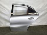 Дверь задняя левая на Мерседес 211 за 25 000 тг. в Алматы
