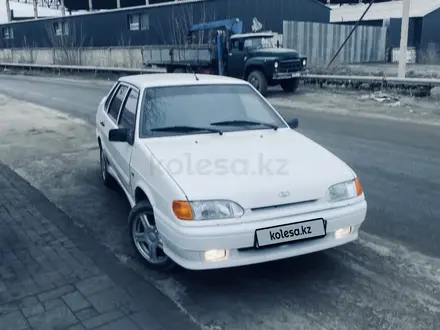ВАЗ (Lada) 2115 2012 года за 1 800 000 тг. в Семей