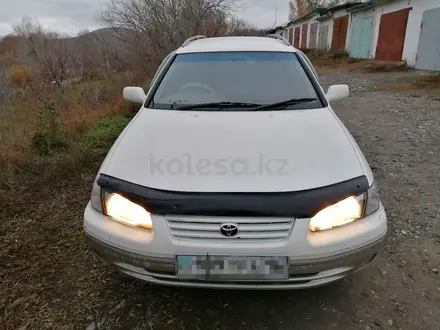 Toyota Camry Gracia 1997 года за 4 500 000 тг. в Алтай – фото 2