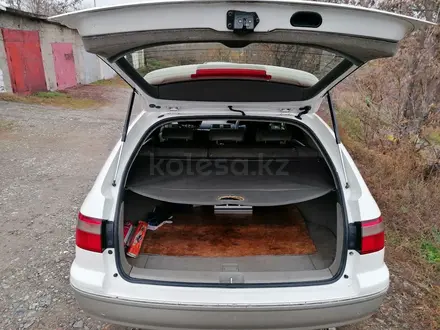 Toyota Camry Gracia 1997 года за 4 500 000 тг. в Алтай – фото 7