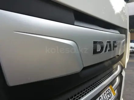 DAF  XF 480 Space Cab — Euro 5 2024 года за 61 000 000 тг. в Алматы – фото 4