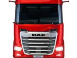 DAF  XF 480 HD NGD 2026 года за 71 500 000 тг. в Аксуат