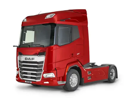 DAF  XF 480 HD NGD 2026 года за 71 500 000 тг. в Аксуат – фото 2