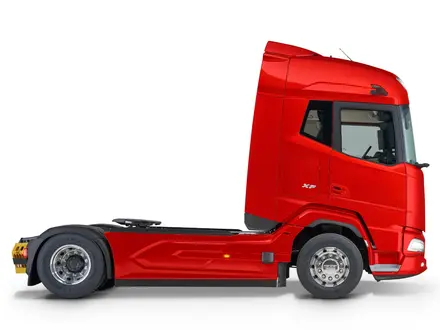 DAF  XF 480 HD NGD 2026 года за 71 500 000 тг. в Аксуат – фото 3