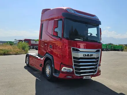 DAF  XG + 480 HD NGD 2026 года за 69 500 000 тг. в Алматы – фото 3