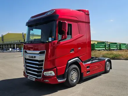 DAF  XG + 480 HD NGD 2026 года за 69 500 000 тг. в Алматы