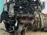 Двигатель Мереседес 272 3.5 за 1 100 000 тг. в Астана – фото 2