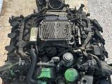 Двигатель Мереседес 272 3.5 за 1 100 000 тг. в Астана