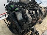 Двигатель Мереседес 272 3.5 за 1 100 000 тг. в Астана – фото 5
