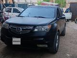 Acura MDX 2007 годаүшін7 500 000 тг. в Алматы – фото 4