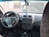 ВАЗ (Lada) Granta 2190 2019 года за 3 400 000 тг. в Павлодар – фото 3