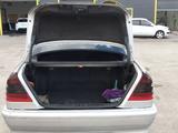 Mercedes-Benz C 220 2000 года за 1 600 000 тг. в Костанай – фото 3
