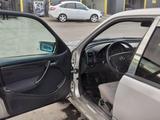 Mercedes-Benz C 220 2000 года за 1 600 000 тг. в Костанай – фото 4