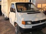 Volkswagen Transporter 1994 года за 3 500 000 тг. в Шымкент – фото 2