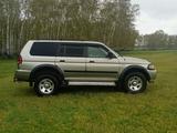 Mitsubishi Montero Sport 2002 годаүшін5 300 000 тг. в Кокшетау – фото 2