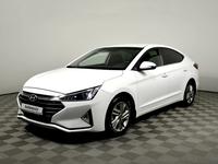 Hyundai Elantra 2019 года за 8 990 000 тг. в Шымкент