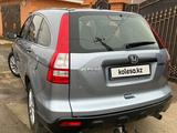 Honda CR-V 2009 года за 7 200 000 тг. в Атырау – фото 2