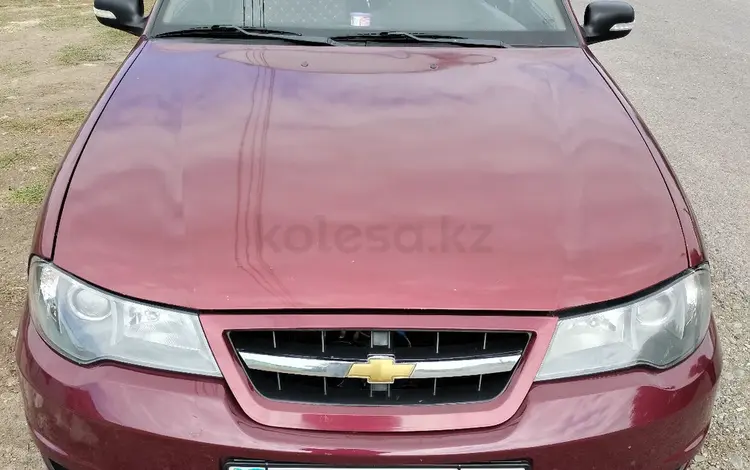 Daewoo Nexia 2013 года за 1 800 000 тг. в Тараз