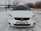 ВАЗ (Lada) Priora 2170 2012 года за 2 500 000 тг. в Семей