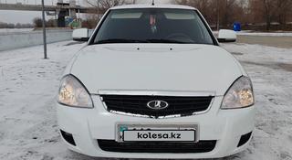 ВАЗ (Lada) Priora 2170 2012 года за 2 000 000 тг. в Семей